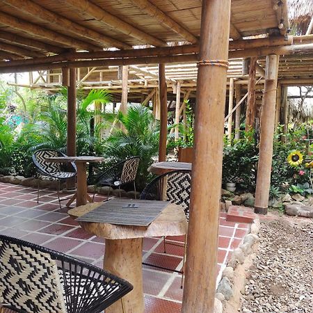 Cabana Buenos Aires Palomino Ngoại thất bức ảnh