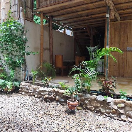 Cabana Buenos Aires Palomino Ngoại thất bức ảnh