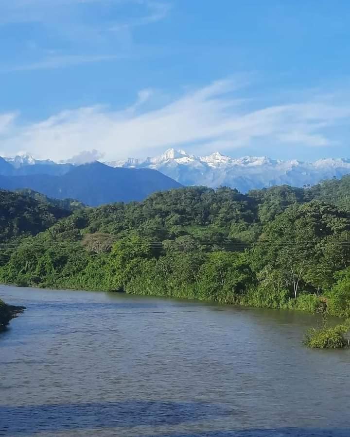 Cabana Buenos Aires Palomino Ngoại thất bức ảnh