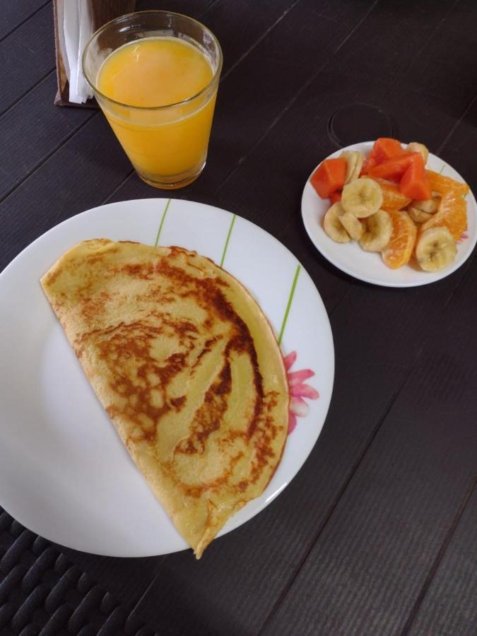 Cabana Buenos Aires Palomino Ngoại thất bức ảnh