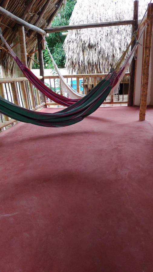 Cabana Buenos Aires Palomino Ngoại thất bức ảnh