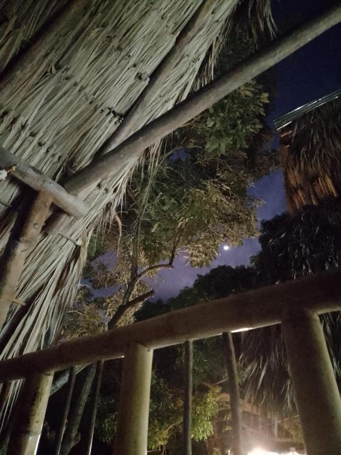 Cabana Buenos Aires Palomino Ngoại thất bức ảnh