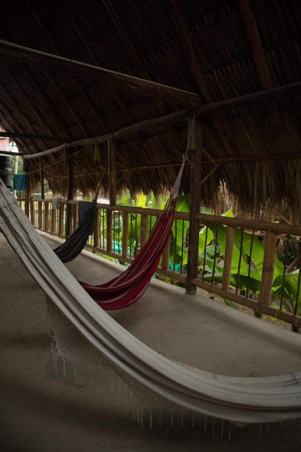 Cabana Buenos Aires Palomino Ngoại thất bức ảnh