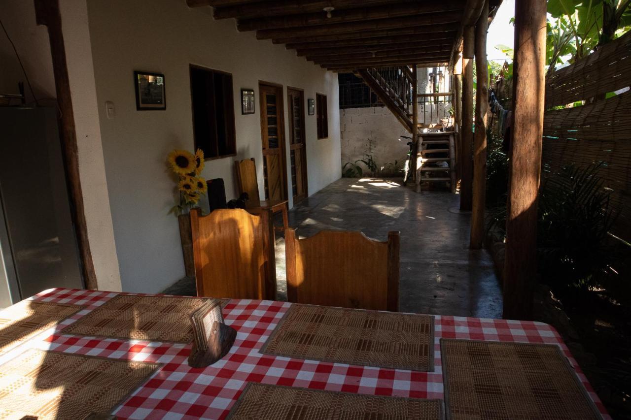 Cabana Buenos Aires Palomino Ngoại thất bức ảnh