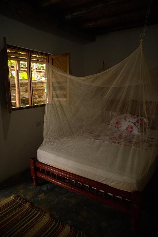 Cabana Buenos Aires Palomino Ngoại thất bức ảnh
