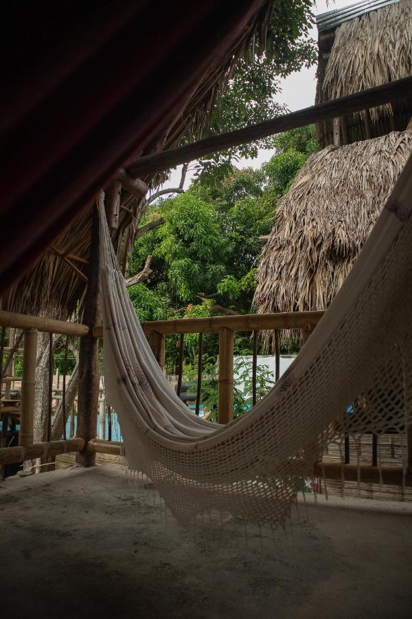 Cabana Buenos Aires Palomino Ngoại thất bức ảnh