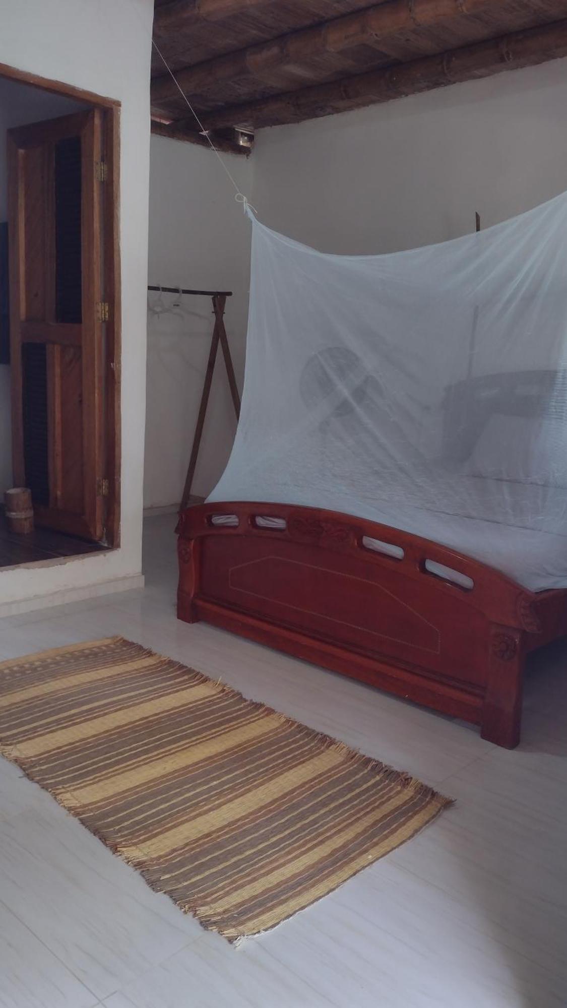 Cabana Buenos Aires Palomino Ngoại thất bức ảnh
