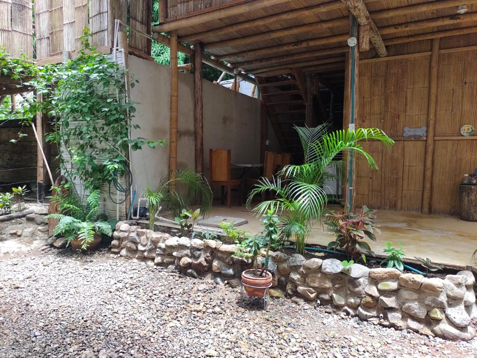 Cabana Buenos Aires Palomino Ngoại thất bức ảnh